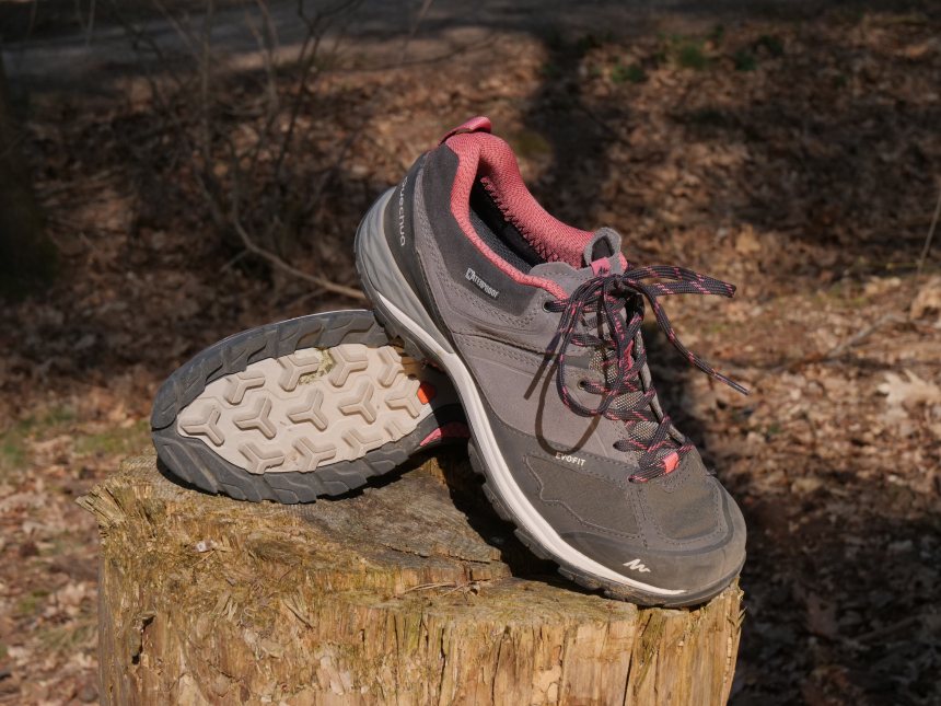 Quechua wandelschoenen new arrivals